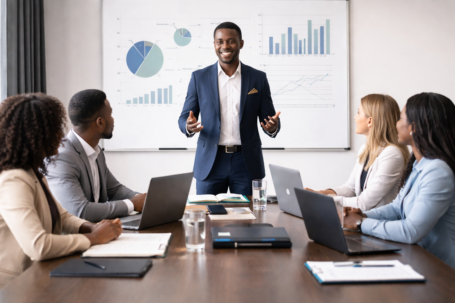 digital marketing agency in nigeria